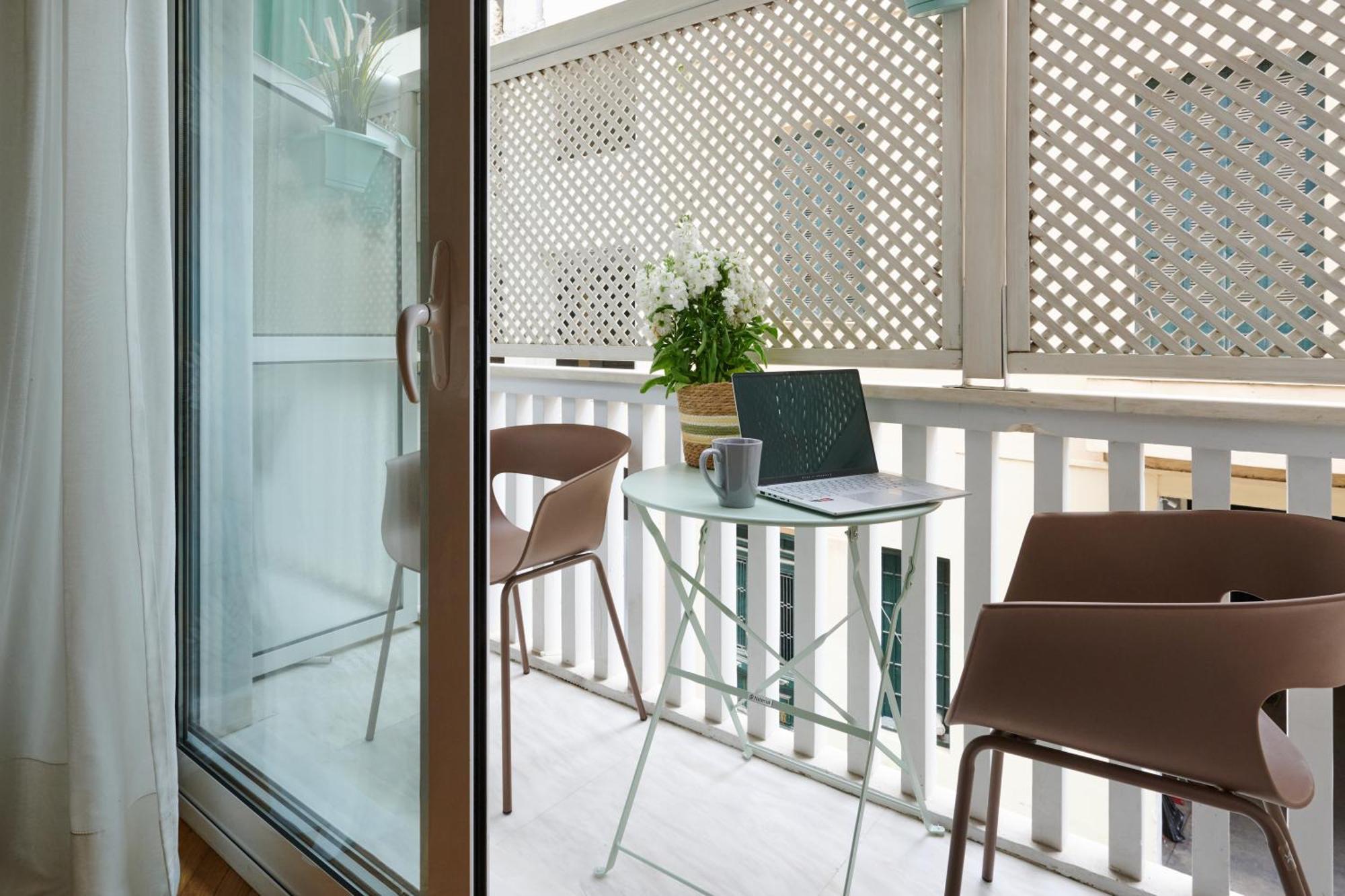 Rastoni Athens Suites Near Acropolis Exterior foto