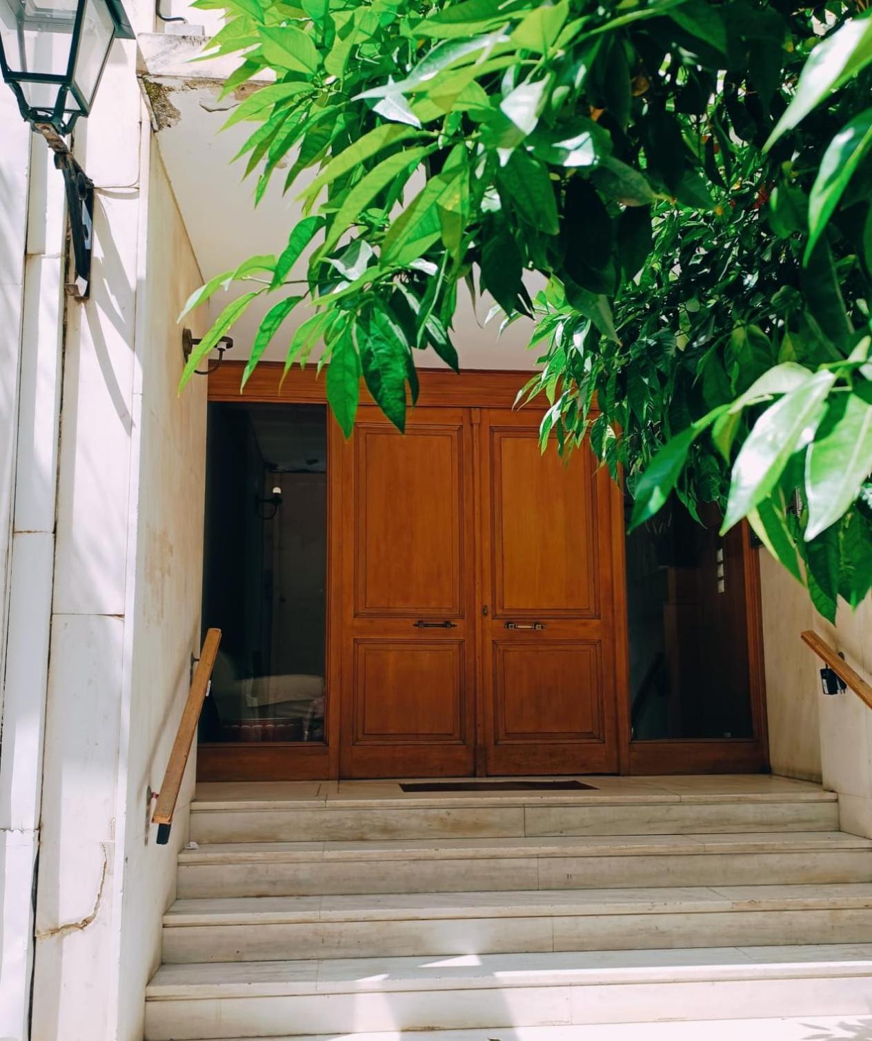 Rastoni Athens Suites Near Acropolis Exterior foto